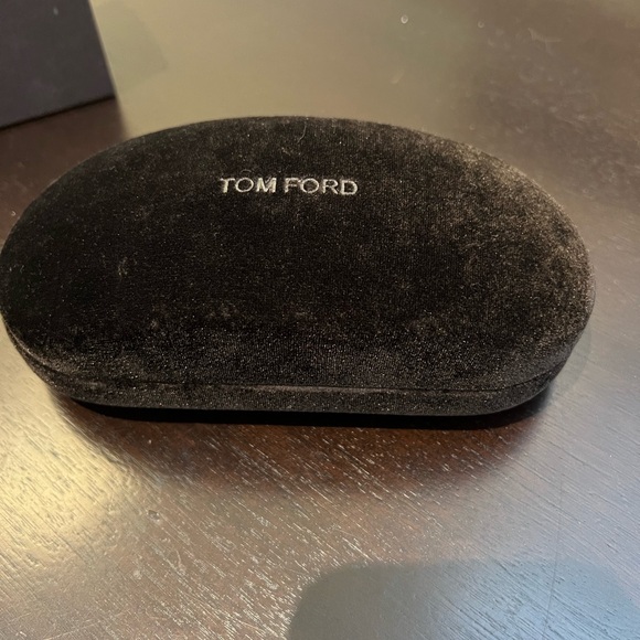 TOM FORD Aviator Sunglasses - Picture 12 of 12